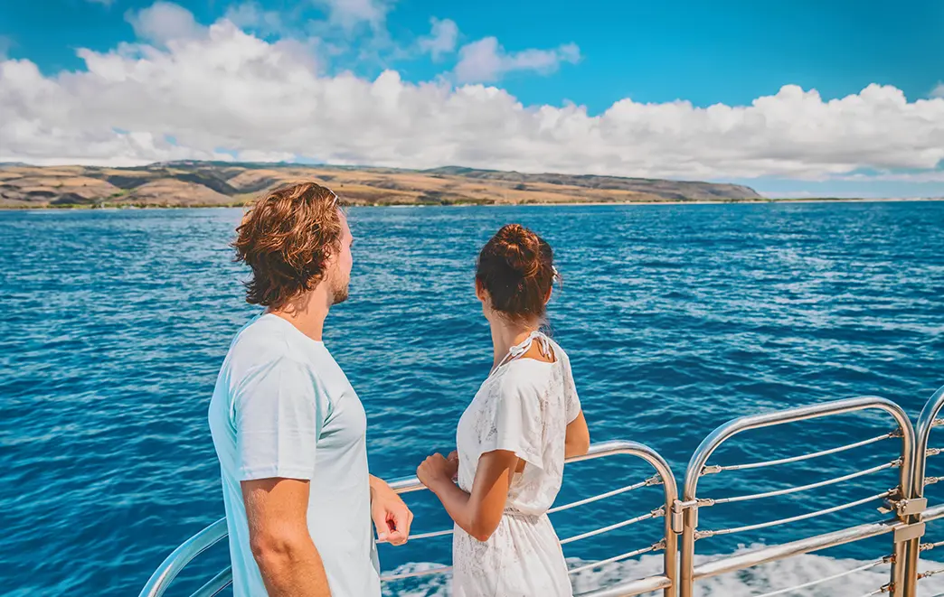 Galápagos Honeymoon Designing a Journey