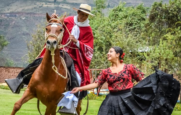 Learn About Peruvian Culture With A Hacienda Stay