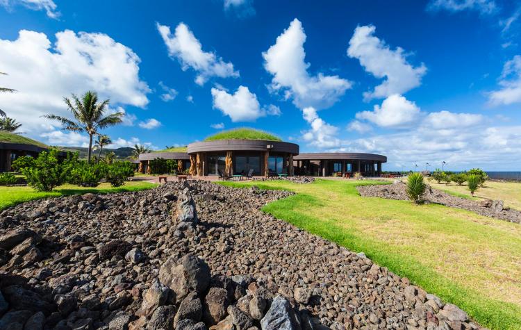 Solo Wellness Retreats in Easter Island, Hangaroa Eco Village & Spa