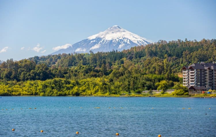 Connect With Nature’s Wild Side In Chile’s Lake District