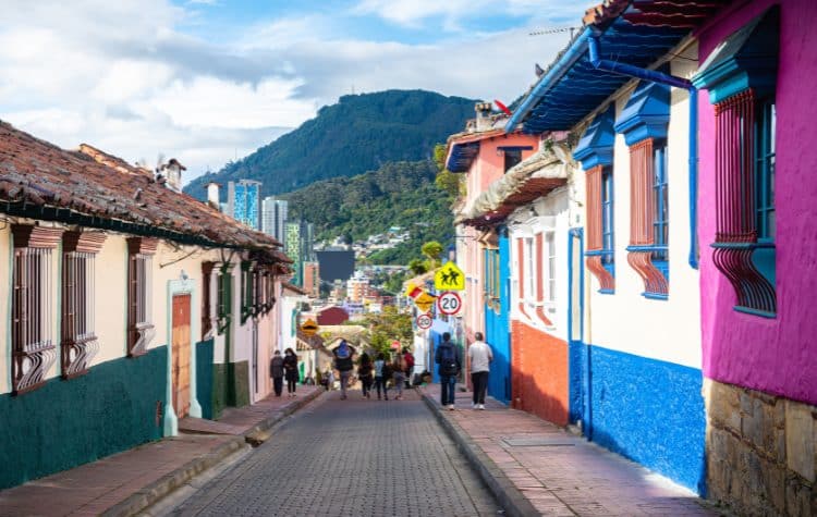 The Best Things To Do In Bogota