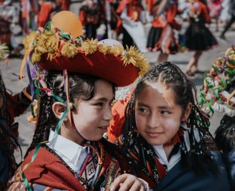 5 Best Cultural Experiences in Peru For Kids