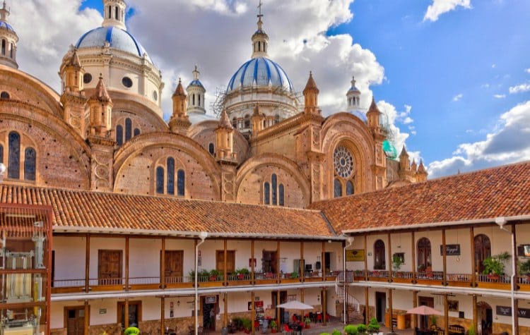 Live Like A Local In Cuenca