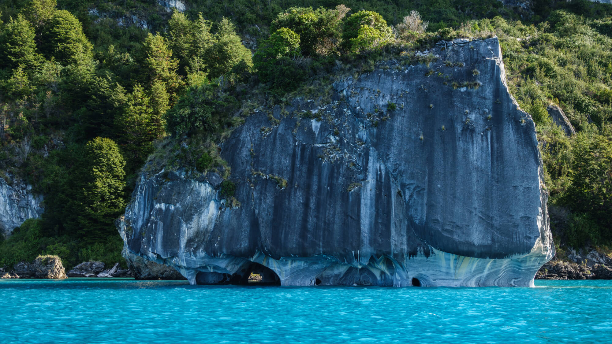 Discover the Untamed Beauty of Chilean Patagonia