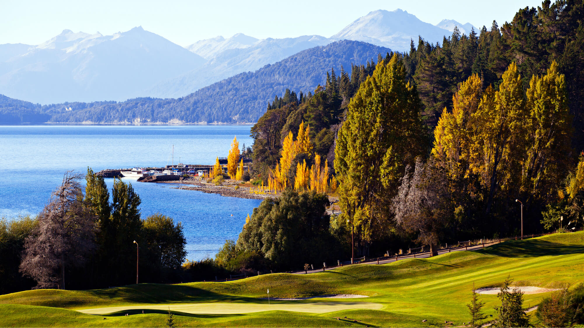 Bariloche Plan Your Unforgettable Trip to Patagonia