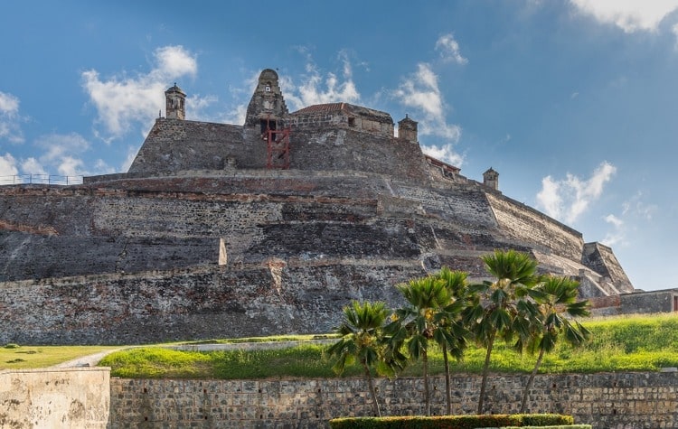 Best Things To Do In Cartagena For History Lovers