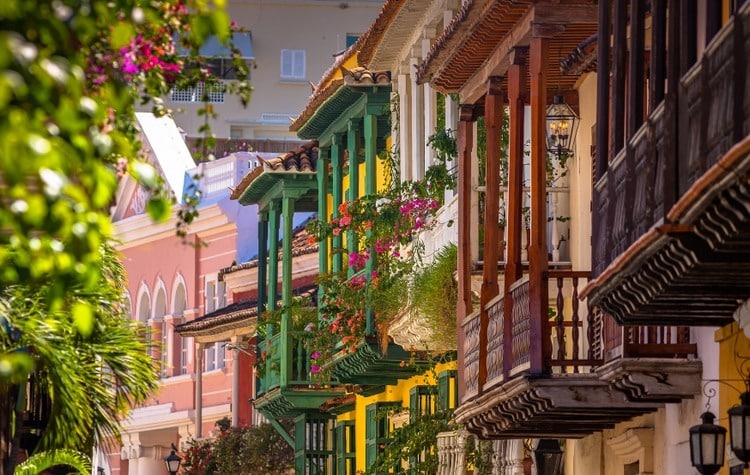 Explore Local Life In Cartagena