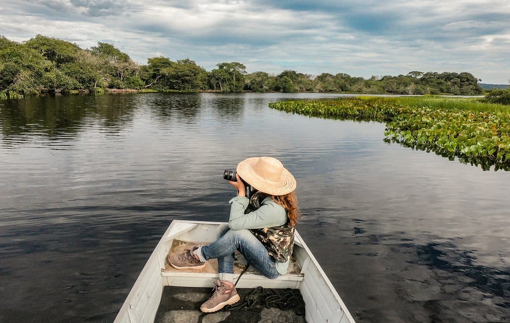 Kuoda's Guide To Travel To Colombia's Amazon Rainforest