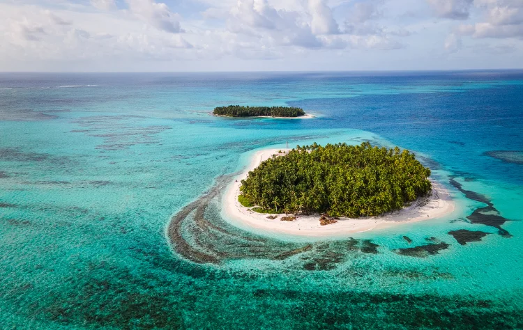 The Caribbean Coast Light