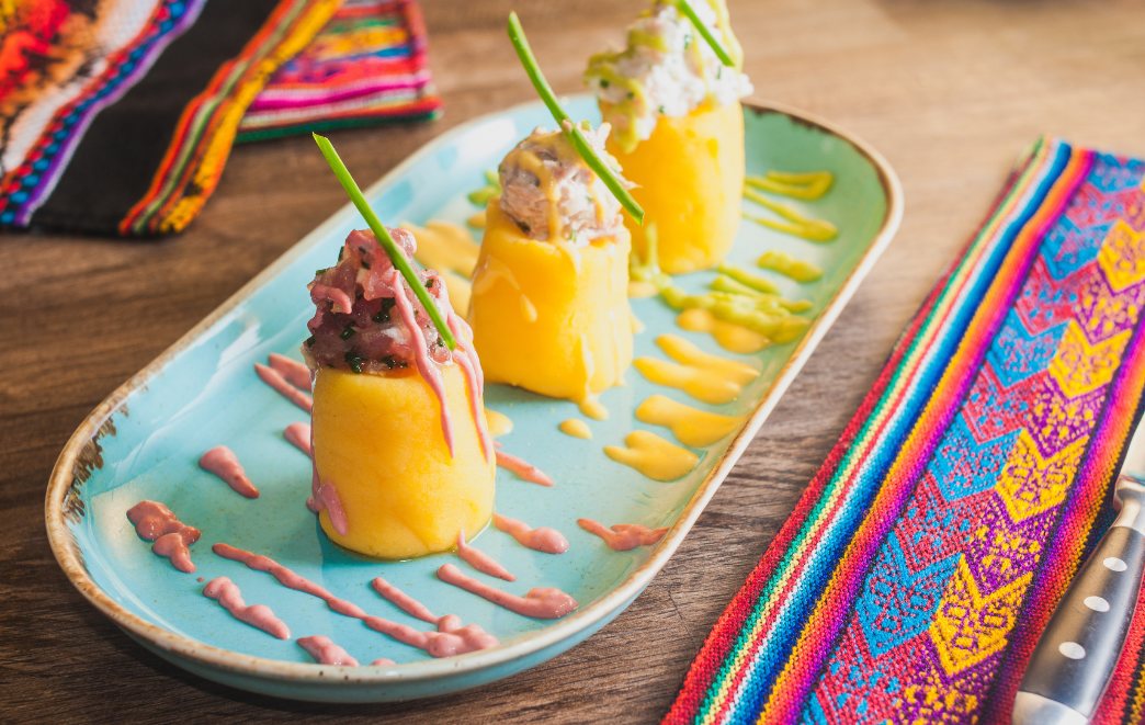 10 Reasons To Have Your Foodie Vacation to Peru