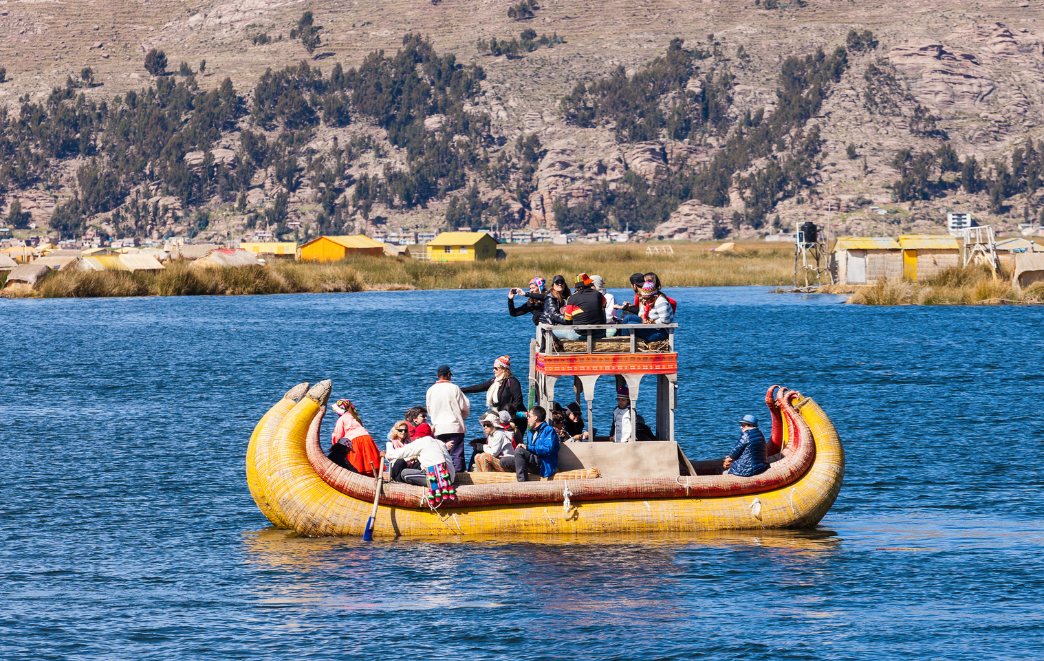Explore Peru’s Best Hidden Gem_ A Guide To Experiences in Lake Titicaca