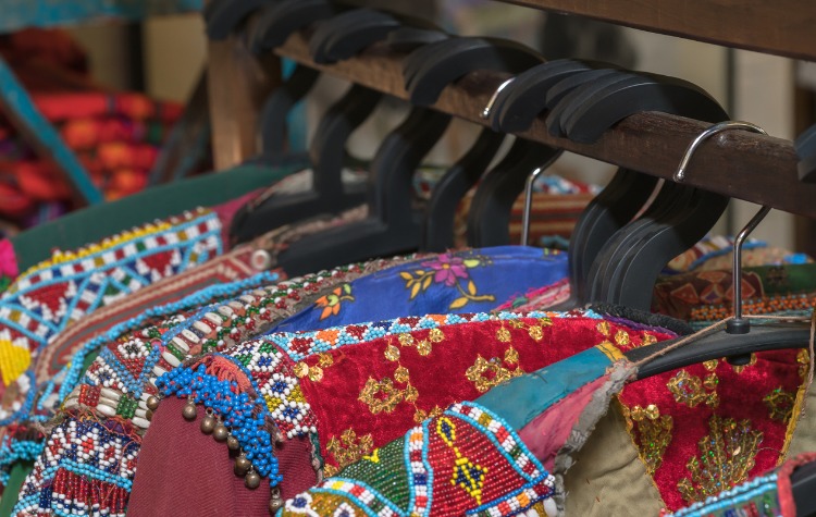 Pisac Market A Fusion of Tradition and Luxury