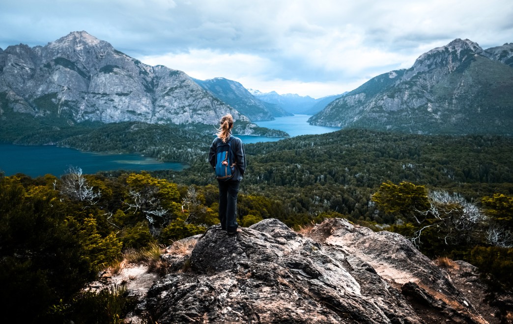 Preserving Patagonia Sustainable Travel in Argentina