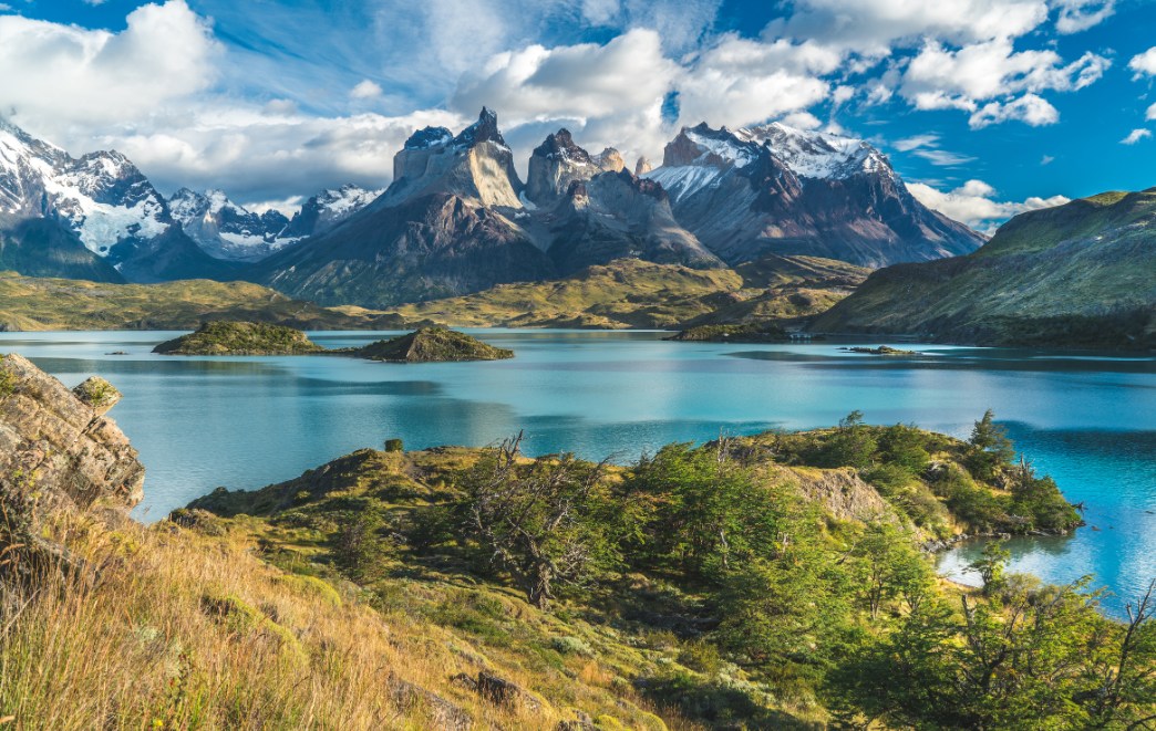 Kuoda's Guide to Travel to Torres del Paine