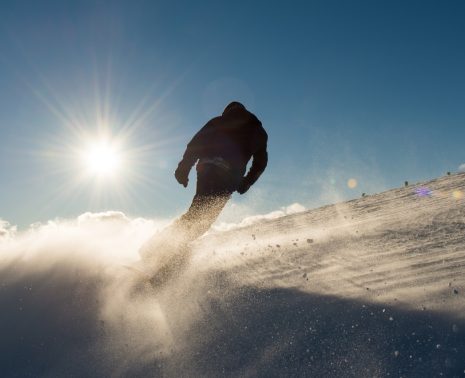 Guide to the Best Winter Sports Destinations in South America