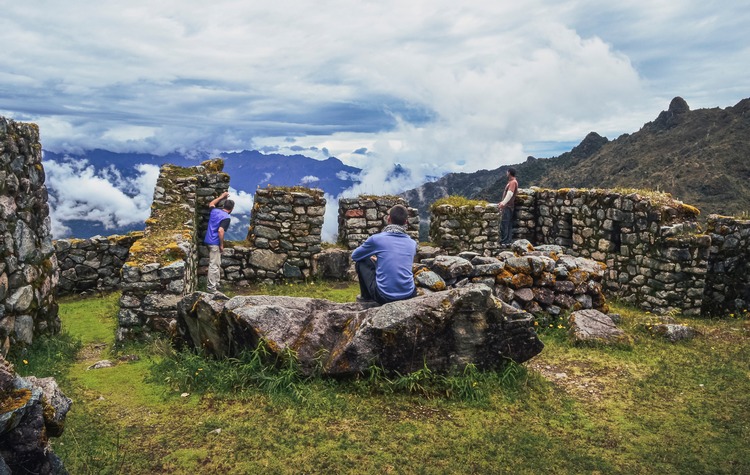 Machu Picchu Trek Exclusive Trails to Ancient Marvels