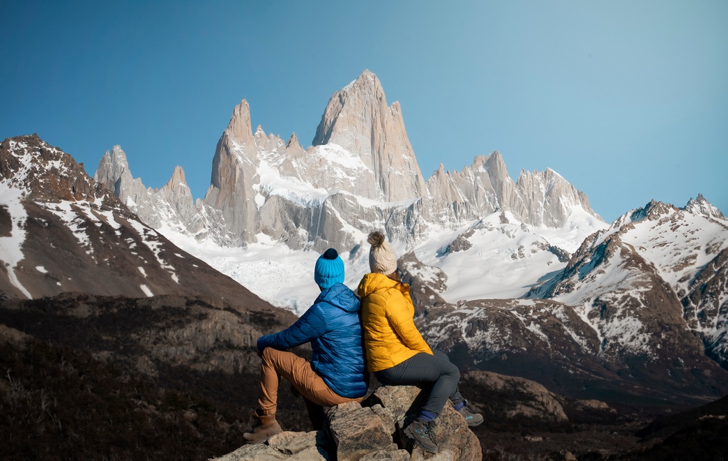 6 Outdoor Adventure Ideas For A Honeymoon in South America