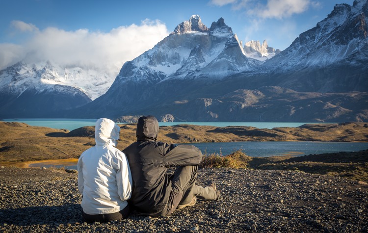 Patagonian Wilderness Exploration A Haven of Elegance