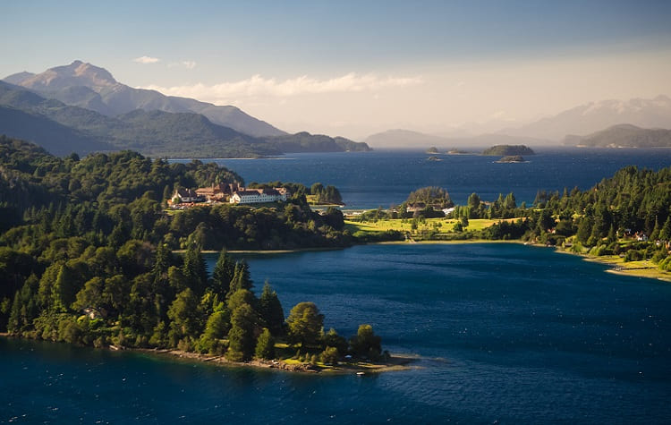 Argentina Lake District