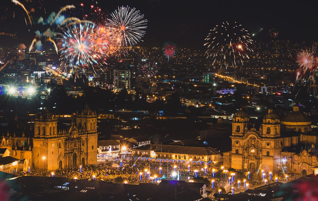 How to Celebrate New Year’s Eve in Peru