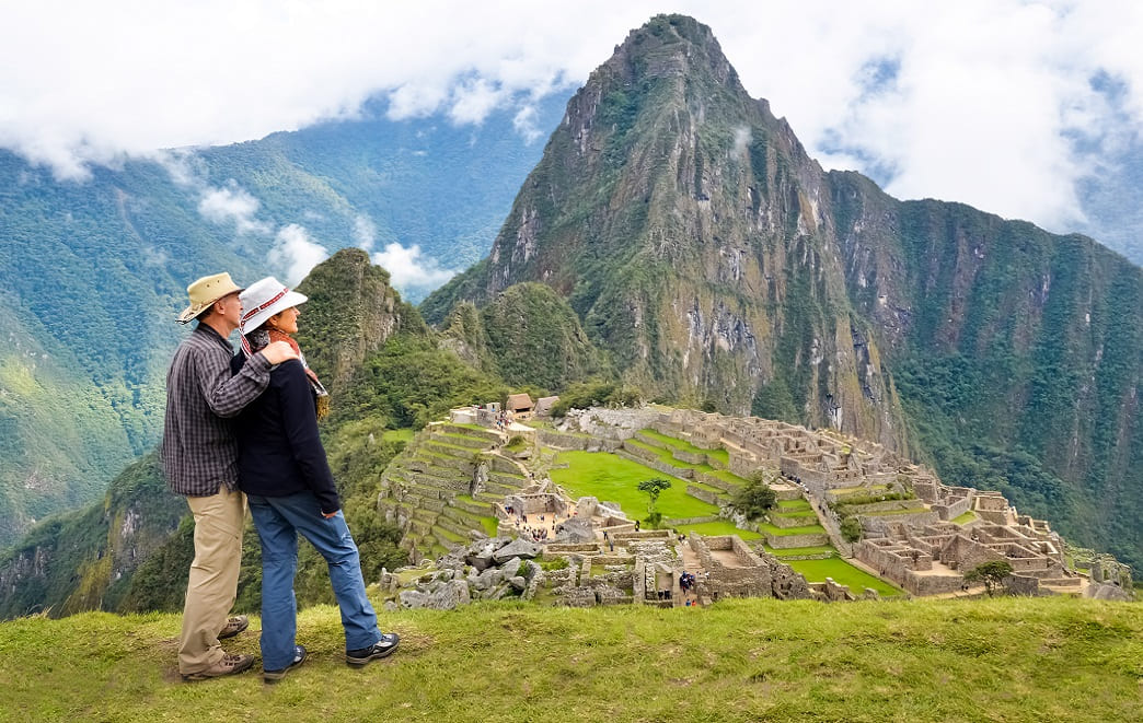 Insider Access Series, Part 4: Archaeology & Nature Tours in Peru