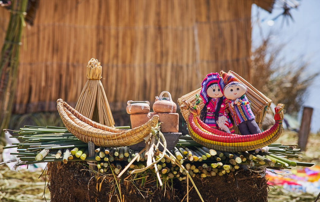 Peruvian Souvenirs You’ll Want to Go Home With