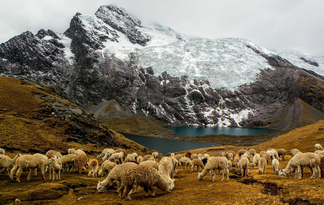 Winter is Coming Prepare for Peru Luxury Travel in Winter