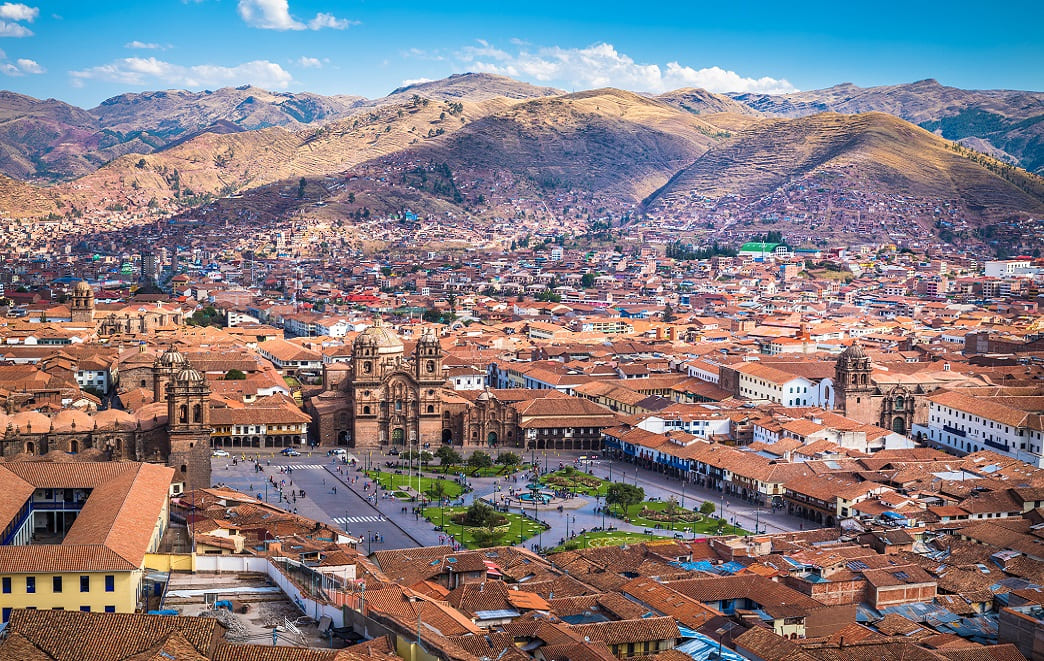 Stay Just a Little Bit Longer in Cusco on your Private Peru Vacation