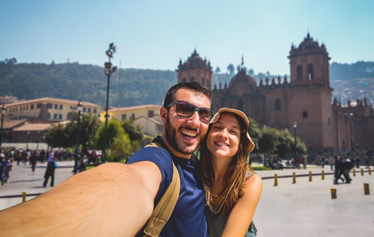 Complete Your Honeymoon With A Trip To Cusco And Machu Picchu