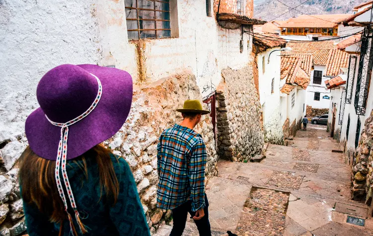Cusco Culture and Atmosphere