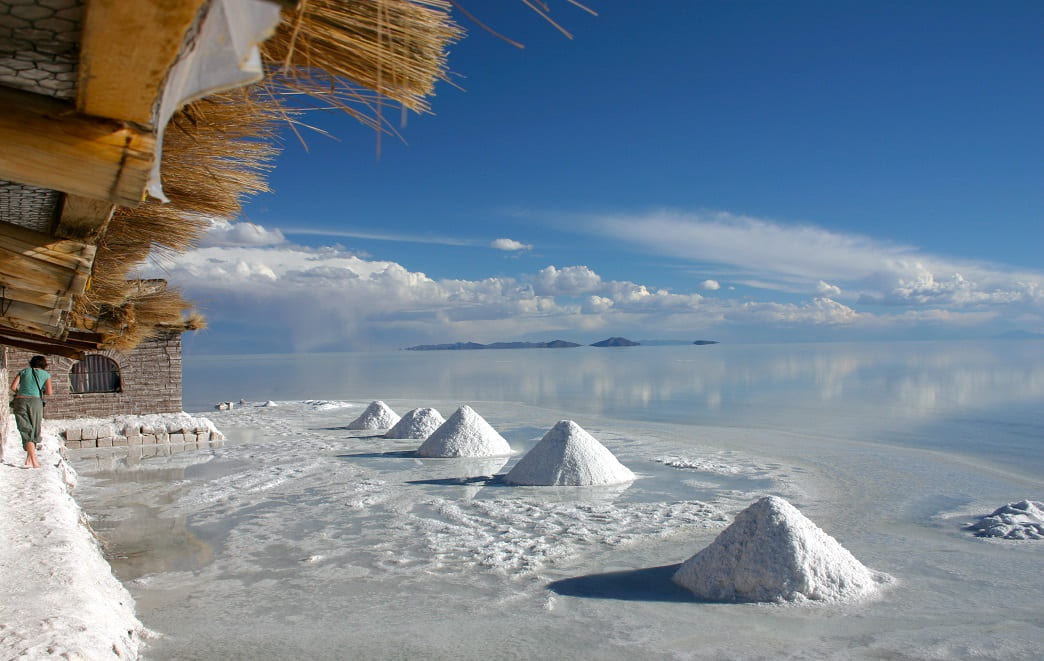 Discovering The Best Luxury Experiences In Bolivia: A Guide To Salar De Uyuni
