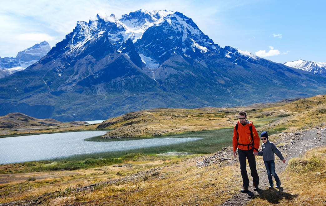 Everything You Need to Know about Patagonia hiking in Argentina