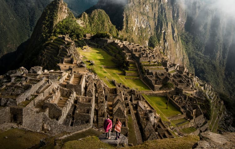 Get Ready For An Exciting Adventure To Machu Picchu