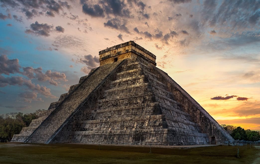 Great Civilizations of Latin America: Aztecas, Mayas and Incas