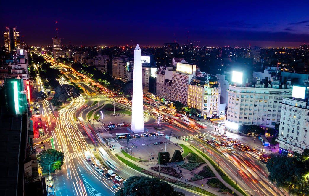 Hidden Gems of Buenos Aires The Paris of South America