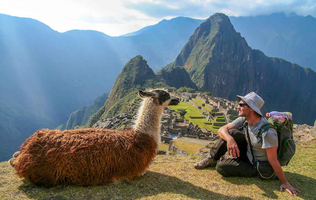 Machu Picchu: Best Tourist Attraction in the World for 3rd Consecutive Year