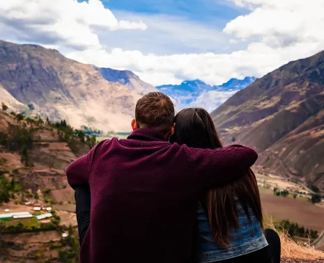 Peru Honeymoon and the Quiet Art of Traveling