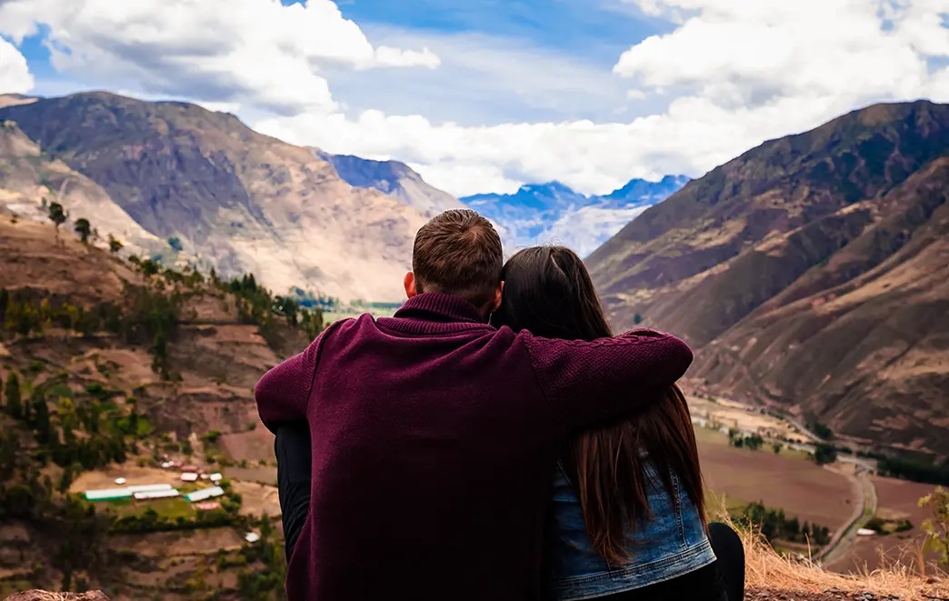 Peru Honeymoon and the Quiet Art of Traveling
