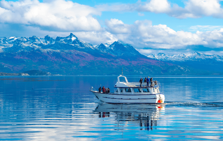 Sail The Beagle Channel For A Kid-Friendly Adventure