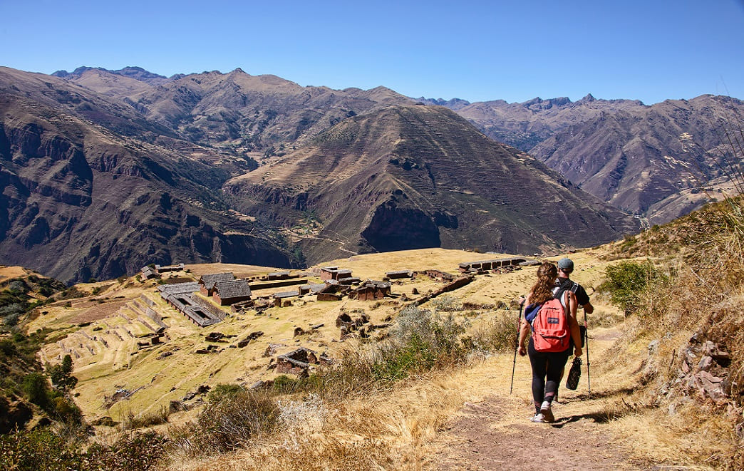 Spooky Peru: The Myth of La Uma in the Sacred Valley