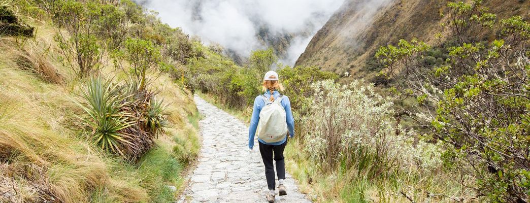 Sustainably Visit the Inca Trail on Your Next Trip to Peru