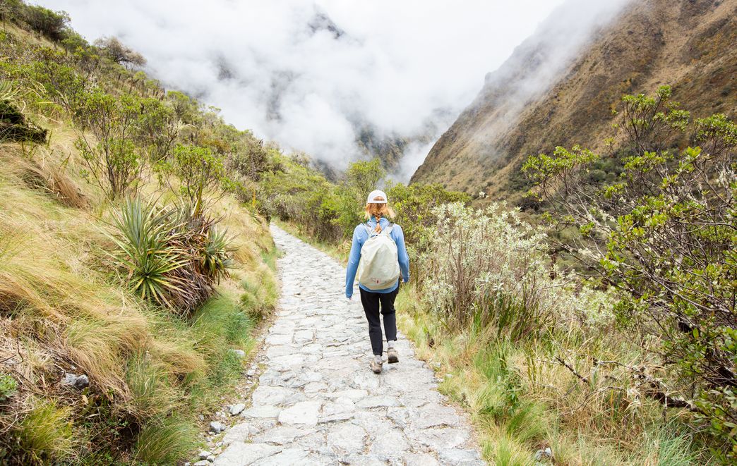 Sustainably Visit the Inca Trail on Your Next Trip to Peru