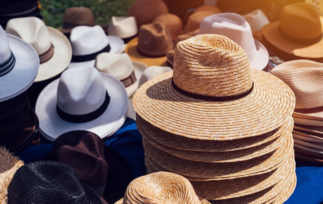 The Mystery And History Of The Panama Hat