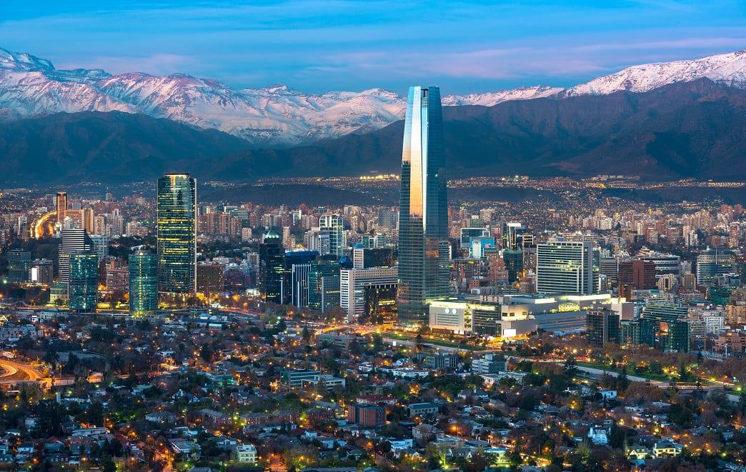 Top Things to Do in Santiago Chile