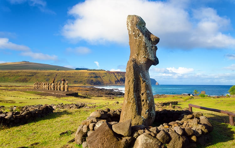 WHAT TO DO ON EASTER ISLAND
