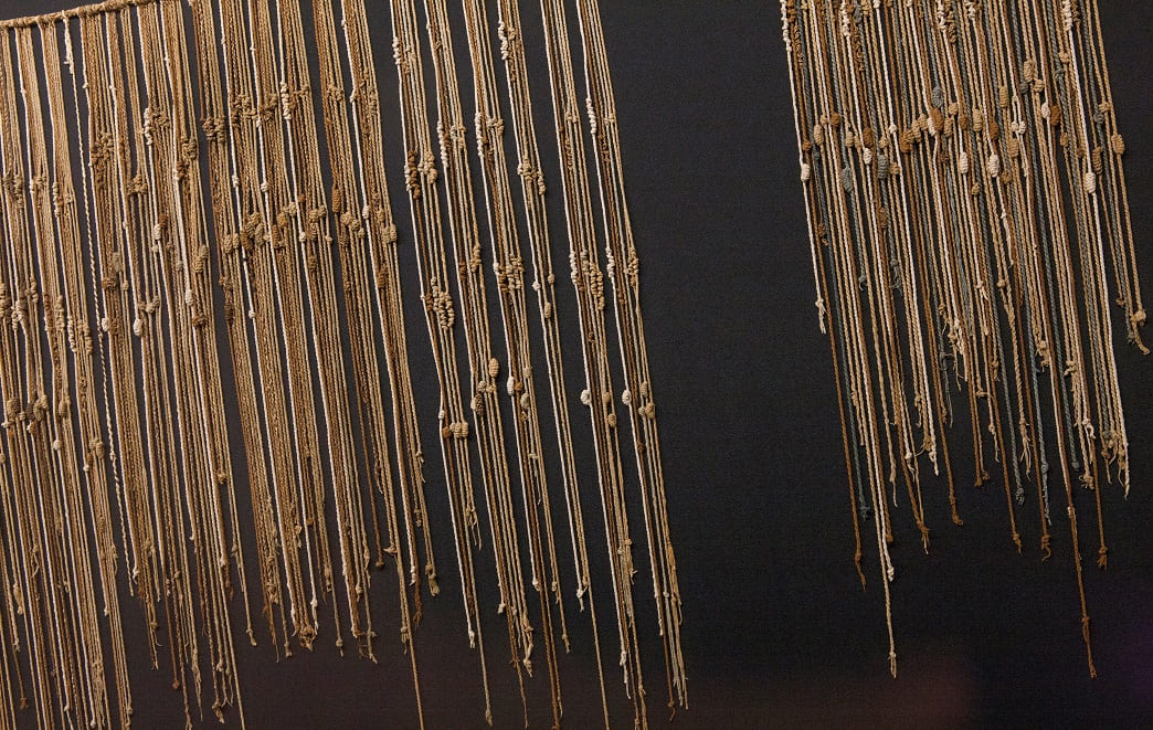 What You Need to Know about Inca Knot Writing The Khipu or Quipu