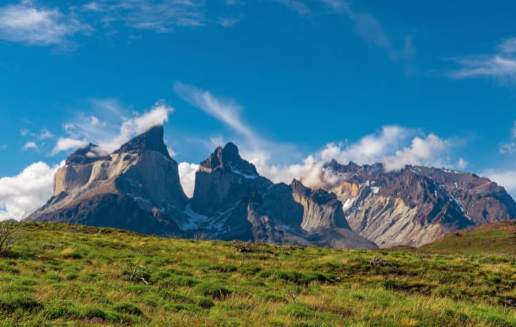 When To Visit Chilean Patagonia for the W Trek