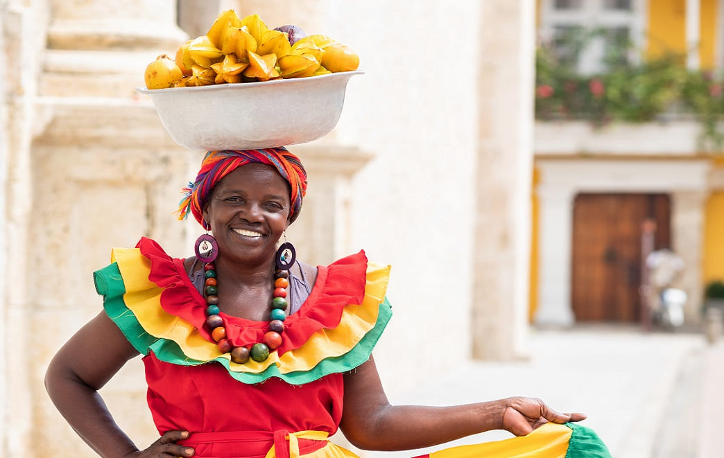 Where To Sustainably Experience Afro Tourism in Colombia-2