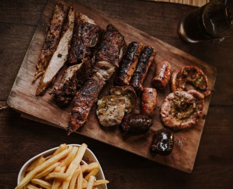 The Best Places To Try Asado In Argentina on Your Foodie Trip To South America