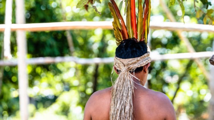 Festivals and Celebrations in Tambopata
